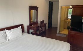Hanoi Moonlight Hotel